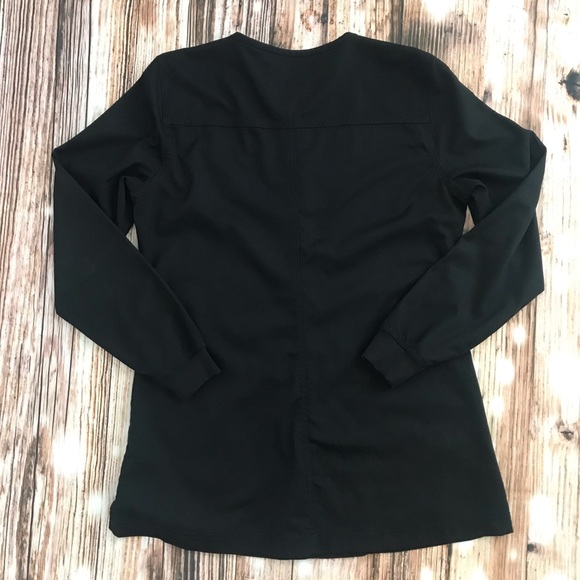 LANDAU PROFLEX SCRUB JACKET - Picture 7 of 11